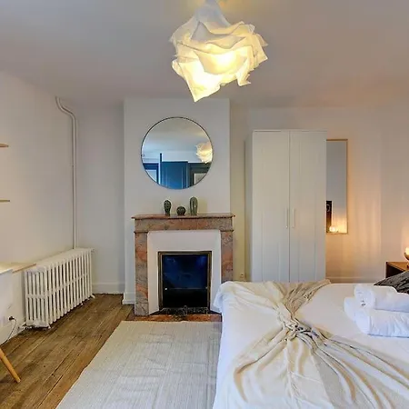 Grand - Proche Bord De Loire - Wifi Apartment Tours