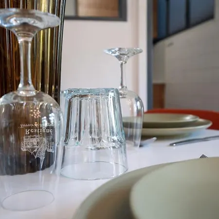 Appartamento Grand - Proche Bord De Loire - Wifi Tours