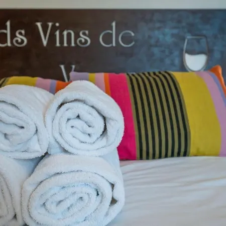 Grand - Proche Bord De Loire - Wifi *