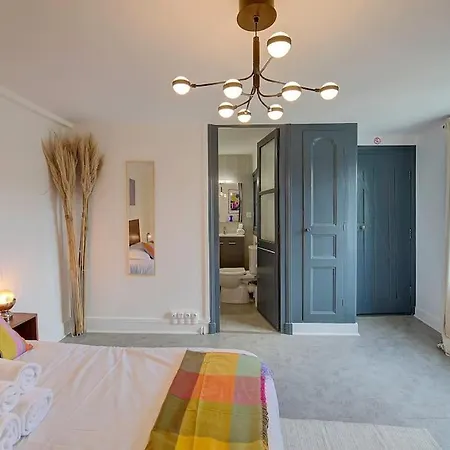 Grand - Proche Bord De Loire - Wifi Tours