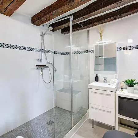 Grand - Proche Bord De Loire - Wifi Tours