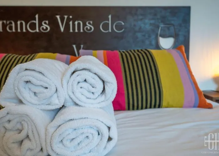 Grand - Proche Bord De Loire - Wifi *