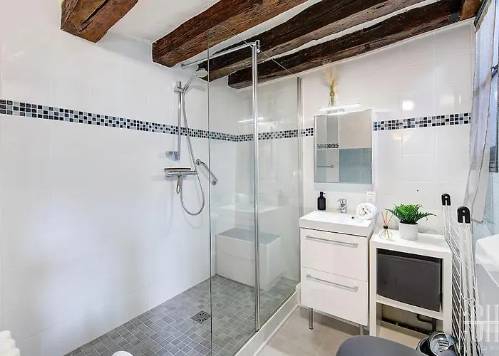 Grand - Proche Bord De Loire - Wifi Tours