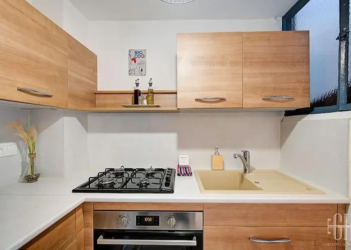 Grand - Proche Bord De Loire - Wifi * Tours